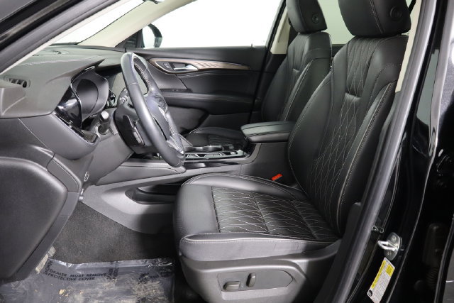 Used 2023 Buick Envision Avenir FWD image 13