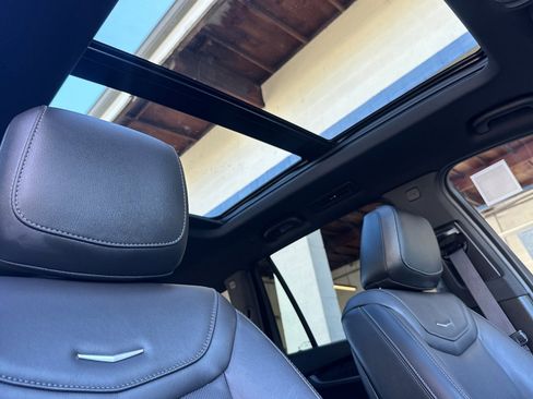 Certified 2024 Cadillac XT6 Premium Luxury image 22