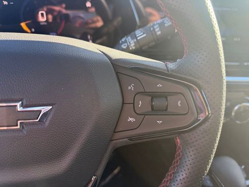 Used 2024 Chevrolet Trax RS w/ Driver Confidence Package image 19