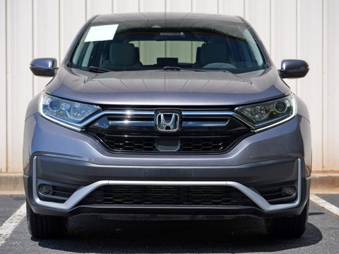 Used 2020 Honda CR-V EX image 6
