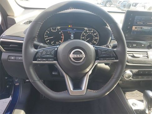 Certified 2024 Nissan Altima 2.5 SR w/ SR Premium Package image 15