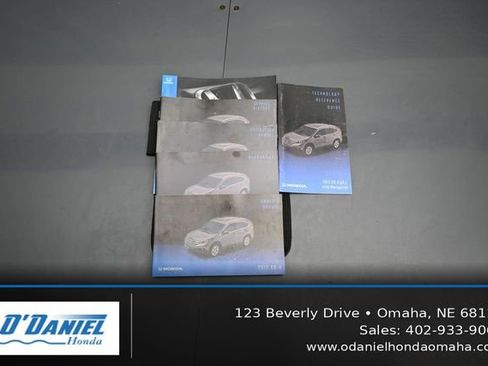 Used 2012 Honda CR-V EX-L image 42