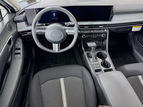New 2026 Hyundai Sonata SE FWD image 22