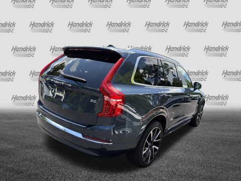 Certified 2025 Volvo XC90 B5 Plus w/ Protection Package Premier AWD/4WD image 10