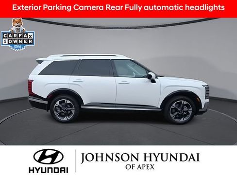Used 2026 Hyundai Palisade Limited AWD/4WD image 10