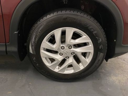 Used 2015 Honda CR-V EX-L image 29