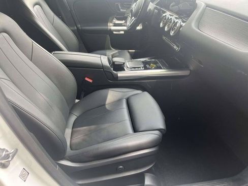 Used 2023 Mercedes-Benz GLA 250 4MATIC image 22