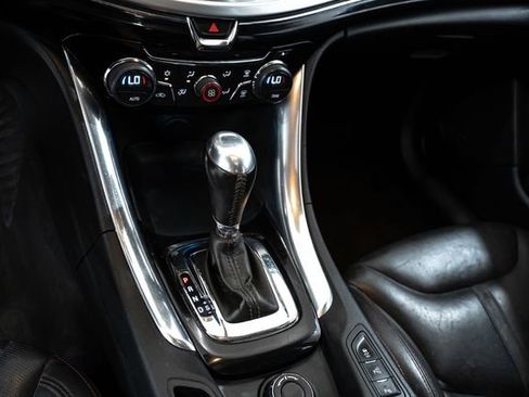 Used 2015 Chevrolet SS image 28