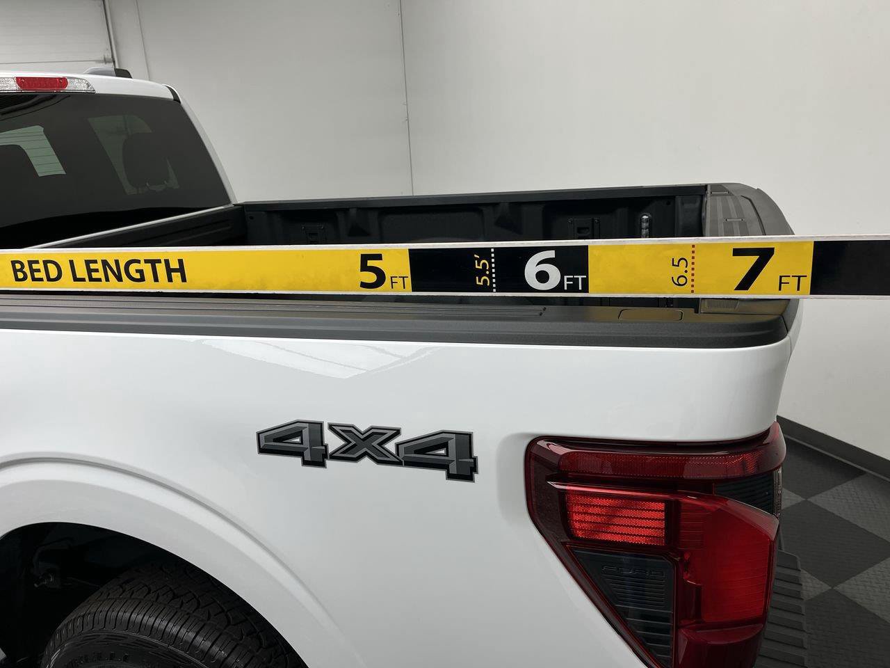 Used 2026 Ford F150 XLT w/ XLT Chrome Appearance Package AWD/4WD image 26