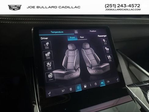 New 2026 Cadillac Escalade Sport w/ Touring Package AWD/4WD image 33