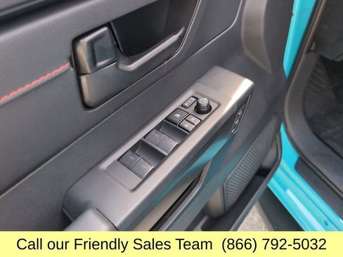New 2026 Toyota Tundra TRD Pro AWD/4WD image 11