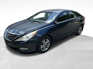 Used 2013 Hyundai Sonata GLS w/ Popular Equipment Pkg image 1
