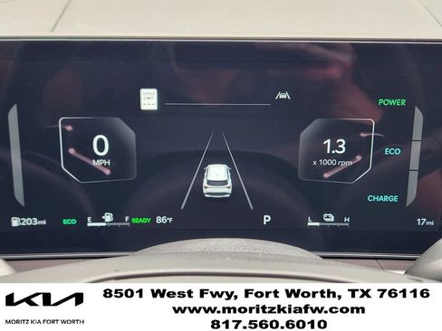 New 2026 Kia Sportage SX Prestige AWD/4WD image 11