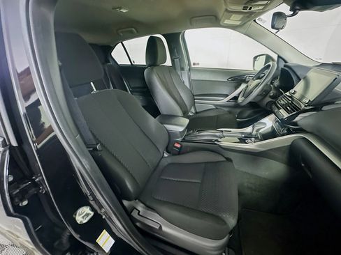 Used 2024 Mitsubishi Eclipse Cross LE image 28