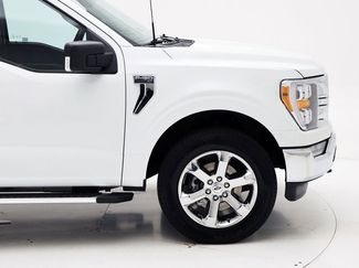 Used 2022 Ford F150 XLT w/ Equipment Group 302A High video 2