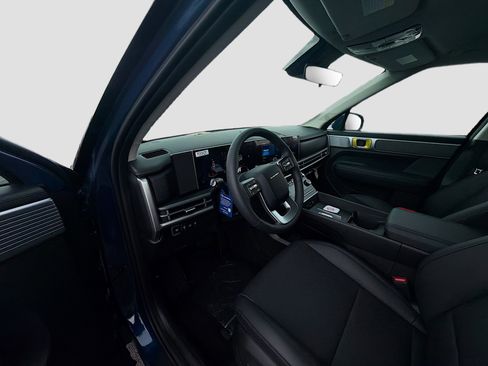 New 2026 Hyundai Santa Fe SEL FWD image 7