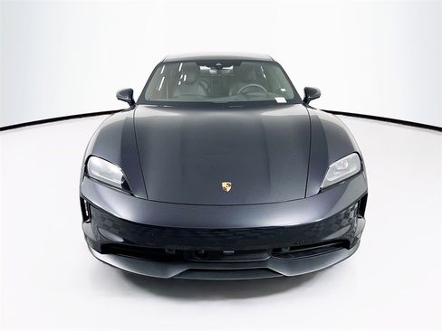 New 2026 Porsche Taycan image 6