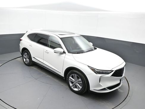 Certified 2023 Acura MDX SH-AWD image 36