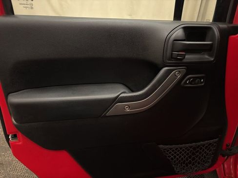 Used 2015 Jeep Wrangler Sport w/ Quick Order Package 24S image 10