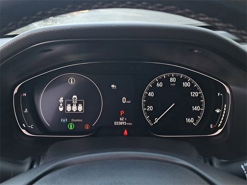 Used 2022 Honda Accord EX-L image 27