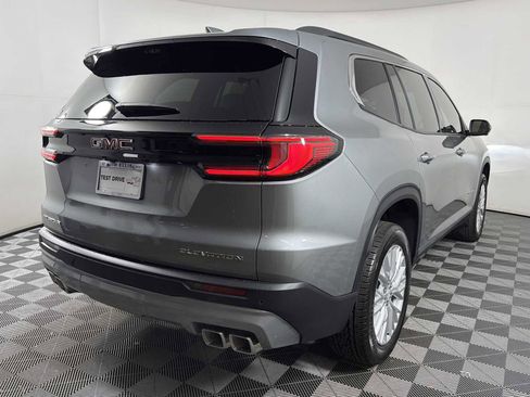 New 2026 GMC Acadia Elevation w/ Elevation Premium Package image 12