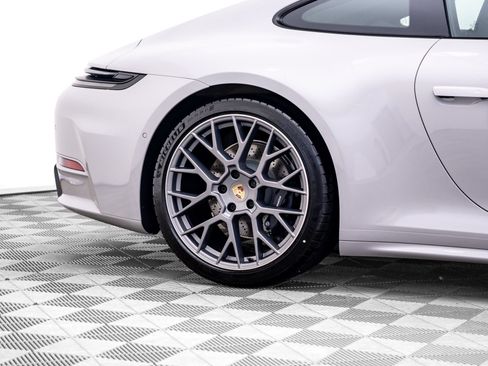 New 2026 Porsche 911 Carrera RWD image 38