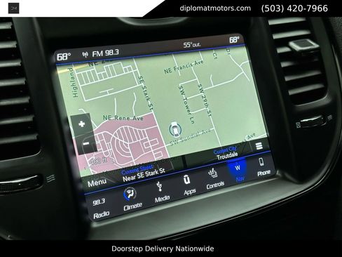 Used 2019 Chrysler 300 S w/ Safetytec Plus Group image 36