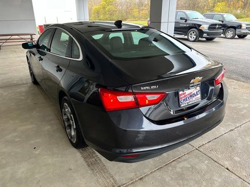 Used 2023 Chevrolet Malibu LT image 10