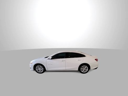 Used 2021 Chevrolet Malibu LT FWD image 5