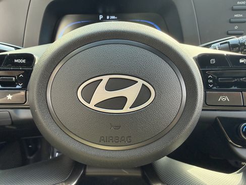 New 2026 Hyundai Elantra Sport FWD image 28