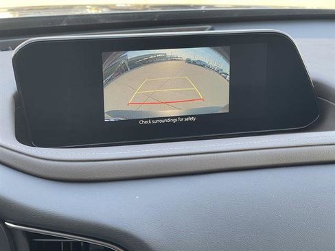 New 2025 MAZDA CX-30 AWD 2.5 S w/ Premium Package image 3