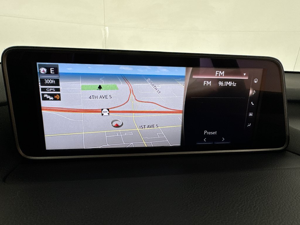 Used 2019 Lexus RX 450h AWD w/ Navigation Package image 37