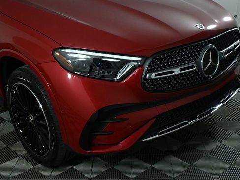 Certified 2024 Mercedes-Benz GLC 300 4MATIC image 35