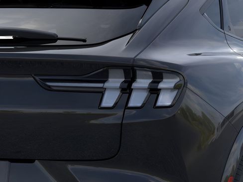 New 2025 Ford Mustang Mach-E GT w/ Interior Protection Package image 21