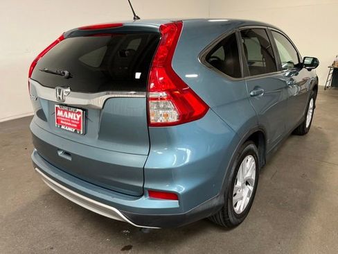 Used 2015 Honda CR-V EX image 3