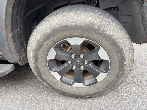 Used 2019 RAM 1500 Rebel w/ Rebel Level 2 Equipment Group AWD/4WD image 9