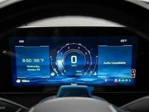 New 2026 Chevrolet Traverse High Country image 34