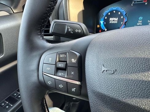 New 2025 Ford Bronco Sport Big Bend image 22