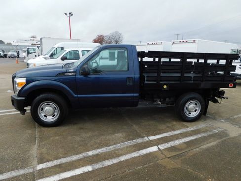 Used 2015 Ford F250 XL image 4
