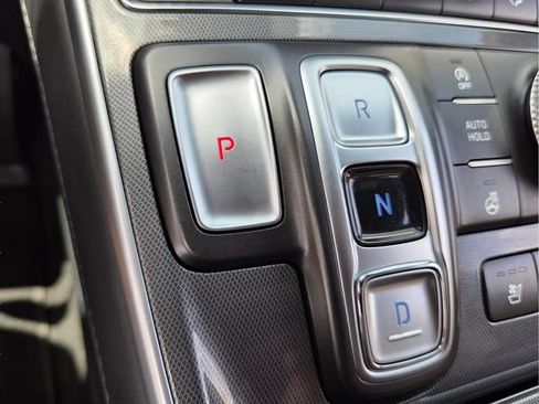 Used 2022 Hyundai Santa Fe Calligraphy FWD image 26