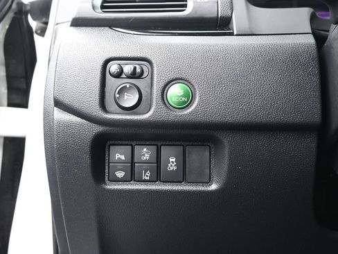 Certified 2022 Honda Passport Elite image 19