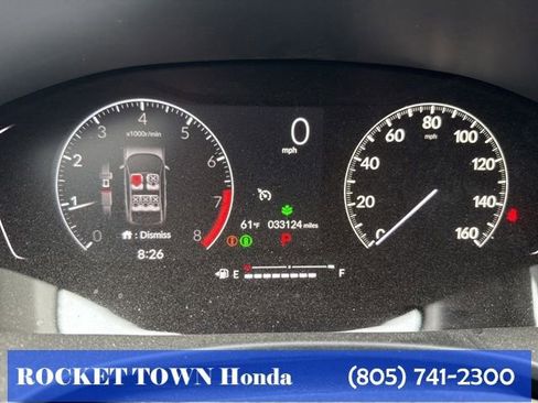 Used 2024 Honda Civic LX image 11