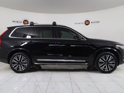 Used 2023 Volvo XC90 T8 Plus image 2