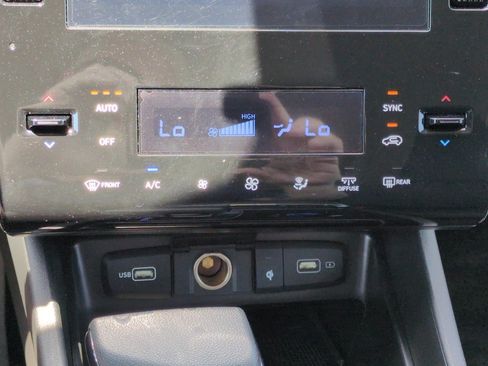 Used 2024 Hyundai Tucson SEL AWD/4WD image 20