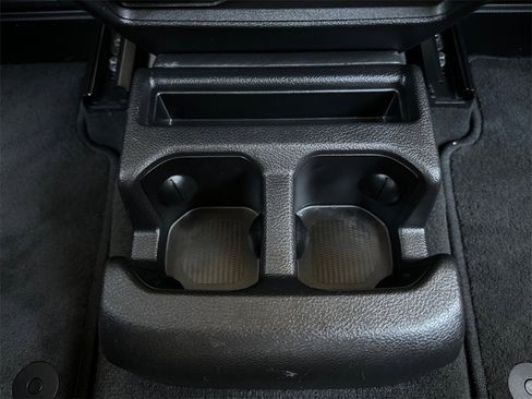 Used 2022 Jeep Grand Cherokee L Limited image 31