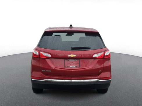 Used 2020 Chevrolet Equinox LT w/ LPO, Floor Liner Package image 7