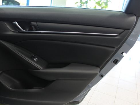 Certified 2022 Honda Accord Sport image 22