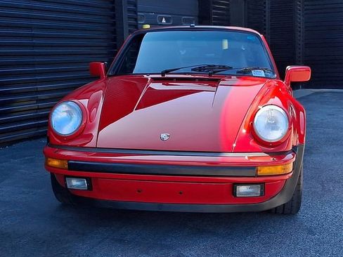 Used 1987 Porsche 911 Carrera image 39