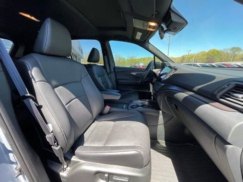 Used 2022 Honda Passport EX-L image 29