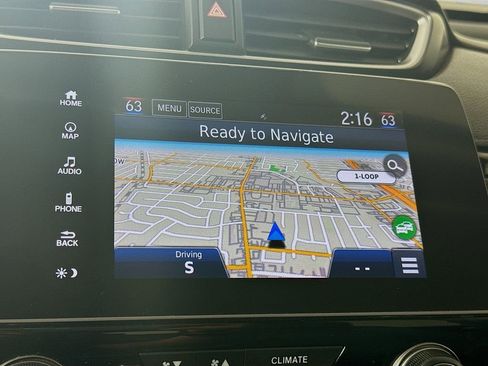 Used 2019 Honda CR-V Touring image 15